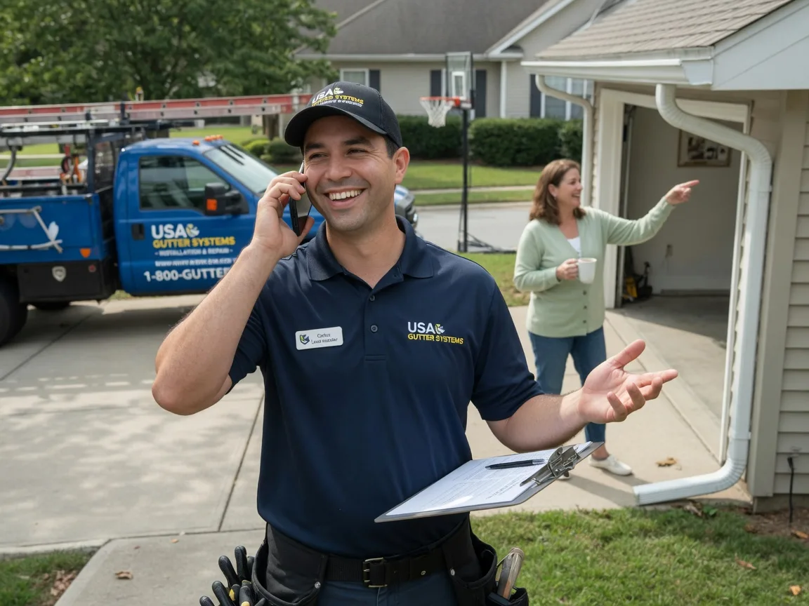 Gutter Installation Gaylord, MI FAQs
